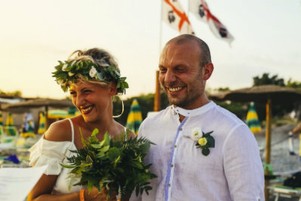 Manuel + Marika